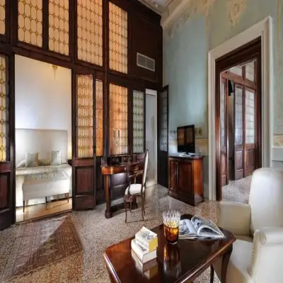 Hotel Palazzo Vitturi - Venice