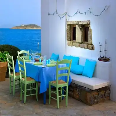 St. Nicolas Bay Resort Hotel & Villas - Crete