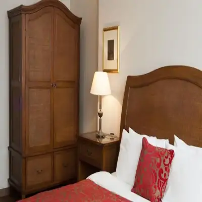 Sari Konak Hotel - Sultanahmet / İstanbul