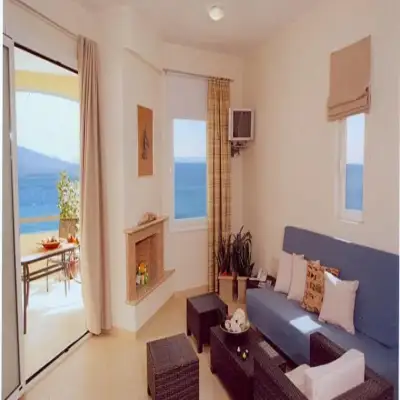 Volissos Holiday Homes - Chios