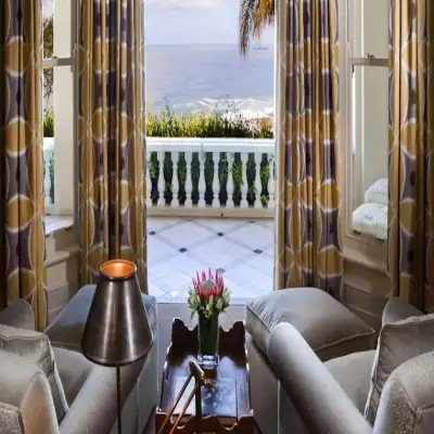 Ellerman House - Cape Town