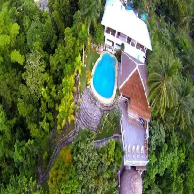 Fantasy Lodge - Samboan, Cebu