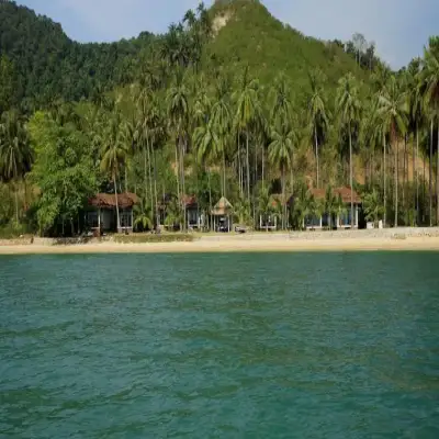 Koyao Island Resort - Phangnga