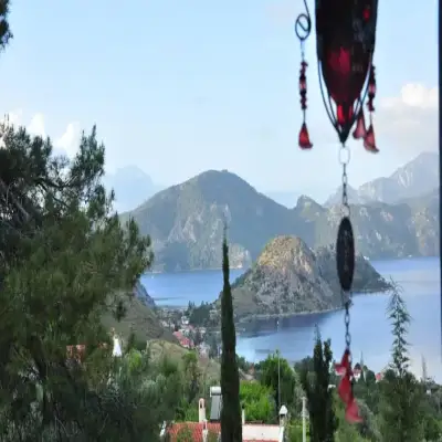 Loca Hotel Selimiye Marmaris