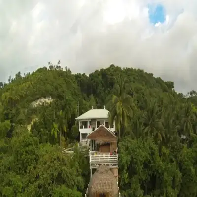 Fantasy Lodge - Samboan, Cebu