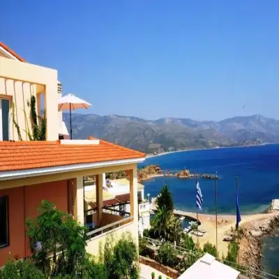 Volissos Holiday Homes - Chios