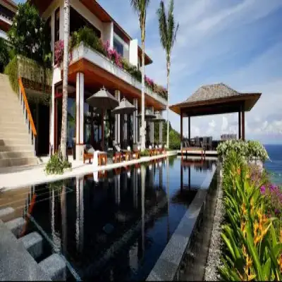 Andara Resort Villas