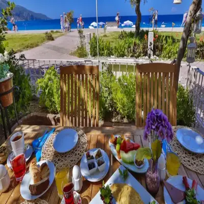 Oyster Residences - Adult Only, Oludeniz