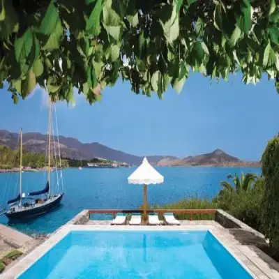 Elounda Peninsula All Suite Hotel