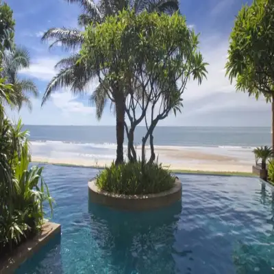 Aleenta Hua Hin - Pranburi Resort & Spa