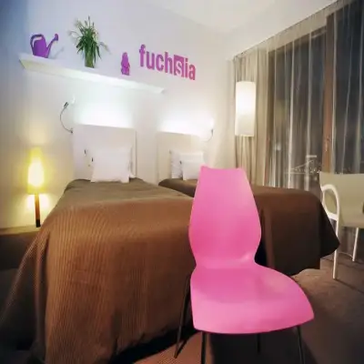 Lanchid 19 Design Hotel - Budapest