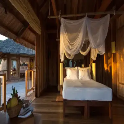 Six Senses Ninh Van Bay