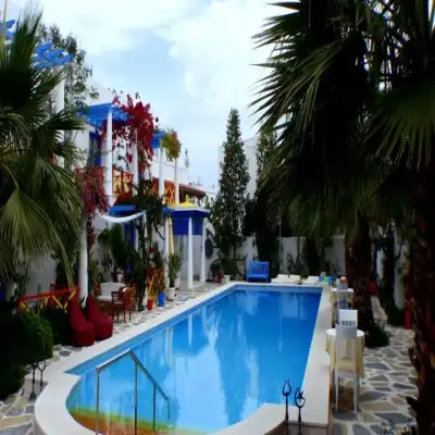 Su Hotel Bodrum