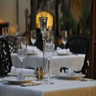 Tuvana Hotel - Oldtown Antalya