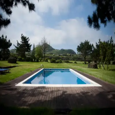 Pico do Refúgio - Ribeira Grande