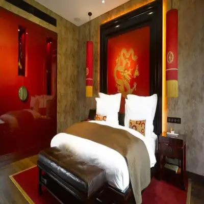 Buddha Bar Hotel