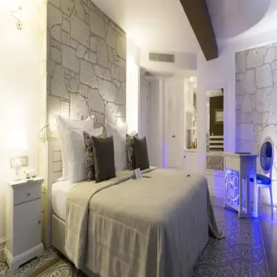 Cella Hotel & SPA Ephesus