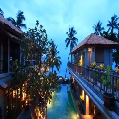 B House Samui