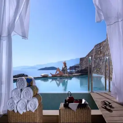 St. Nicolas Bay Resort Hotel & Villas - Crete