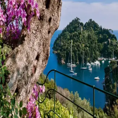 Splendido, A Belmond Hotel, Portofino