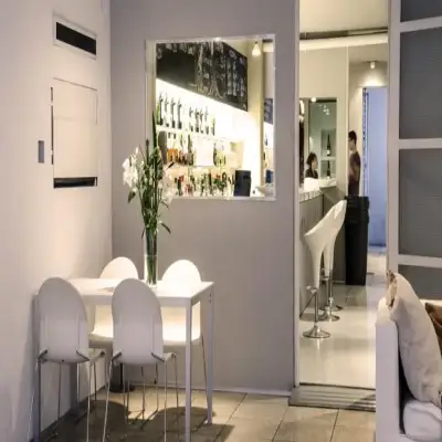 Design cE - Hotel de Diseño - Buenos Aires