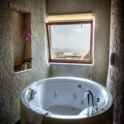 Museum Hotel - Uchisar, Cappadocia