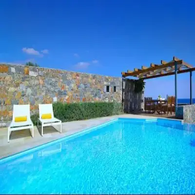 Thalassa Villas - Crete