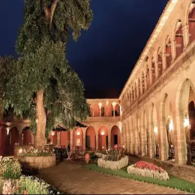 Belmond Hotel Monasterio