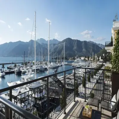 Regent Porto Montenegro