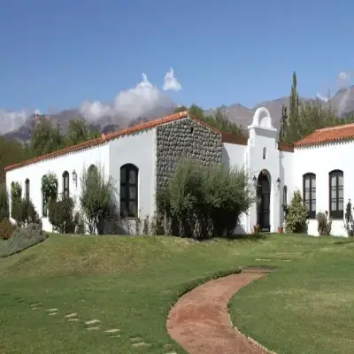 Patios de Cafayate Hotel & Spa