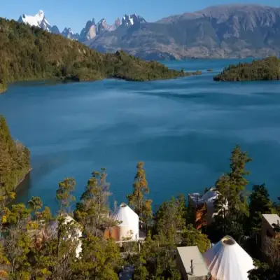 Patagonia Camp