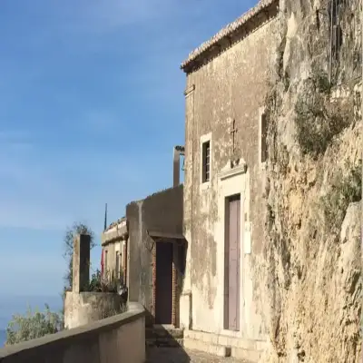 Villa Ducale - Taormina