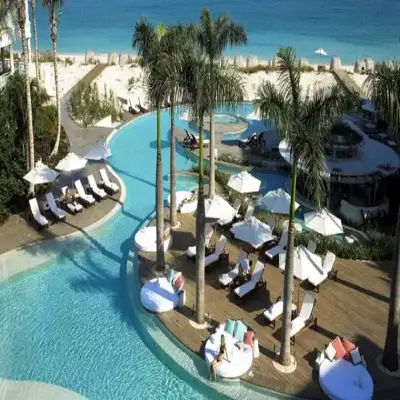 The Regent Palms - Turks & Caicos