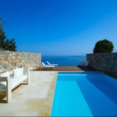 St. Nicolas Bay Resort Hotel & Villas - Crete