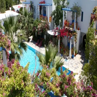 Su Hotel Bodrum