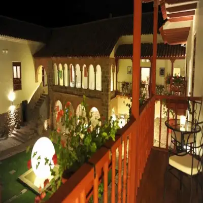 Casa Cartagena Hotel & Spa