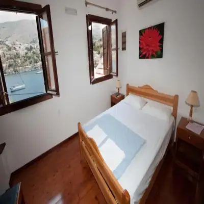 Odyssia Hotel - Symi Island