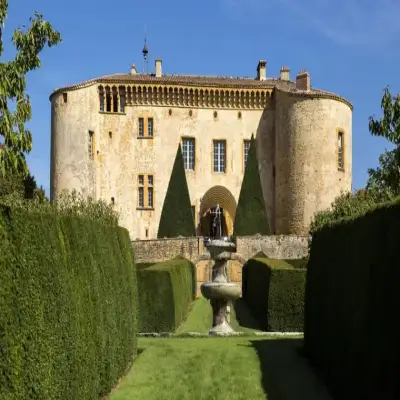 Château de Bagnols