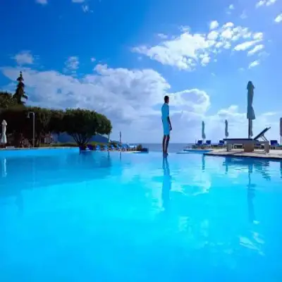 St. Nicolas Bay Resort Hotel & Villas - Crete