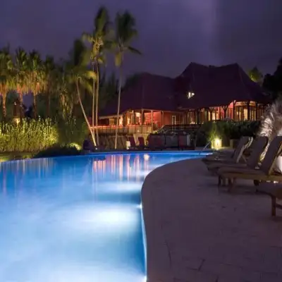 Le Cap Est Lagoon Resort & Spa - Martinique