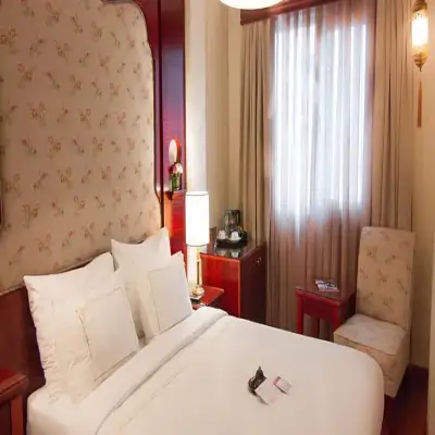 Sirkeci Mansion Hotel - Sirkeci,  İstanbul