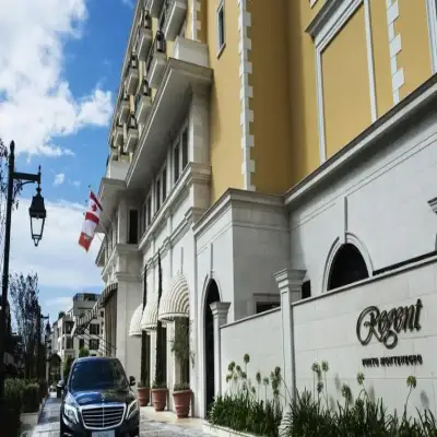 Regent Porto Montenegro