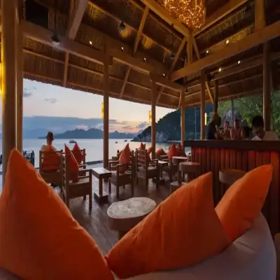 Six Senses Ninh Van Bay