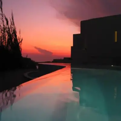 Archipelagos Resort Hotel 5* - Paros 