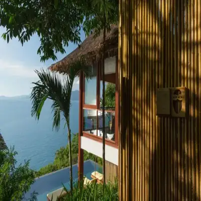 Six Senses Hideaway Samui