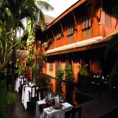 Belmond La Residence d Angkor