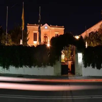 Halepa Hotel - Crete