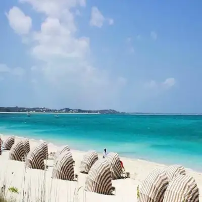 The Regent Palms - Turks & Caicos