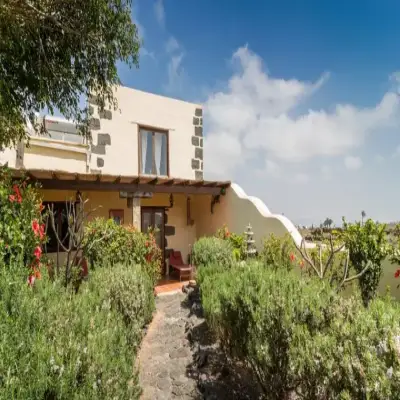 Casa Tomaren - Lanzarote İsland