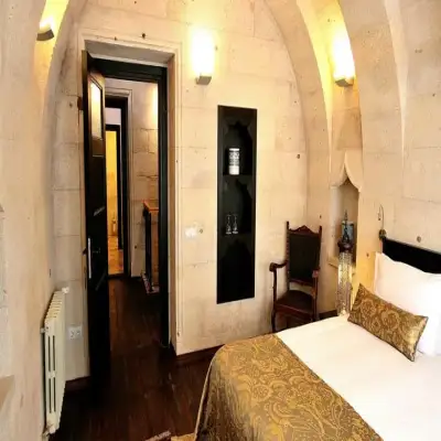 Cappadocia Estates Hotel